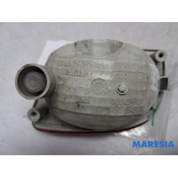 Renault - Kangoo - Rear fog light