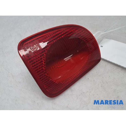 Renault - Kangoo - Rear fog light