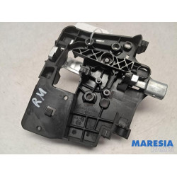 Citroen - Berlingo - Sliding door handle, right