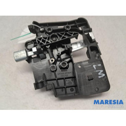 Citroen - Berlingo - Sliding door handle, left