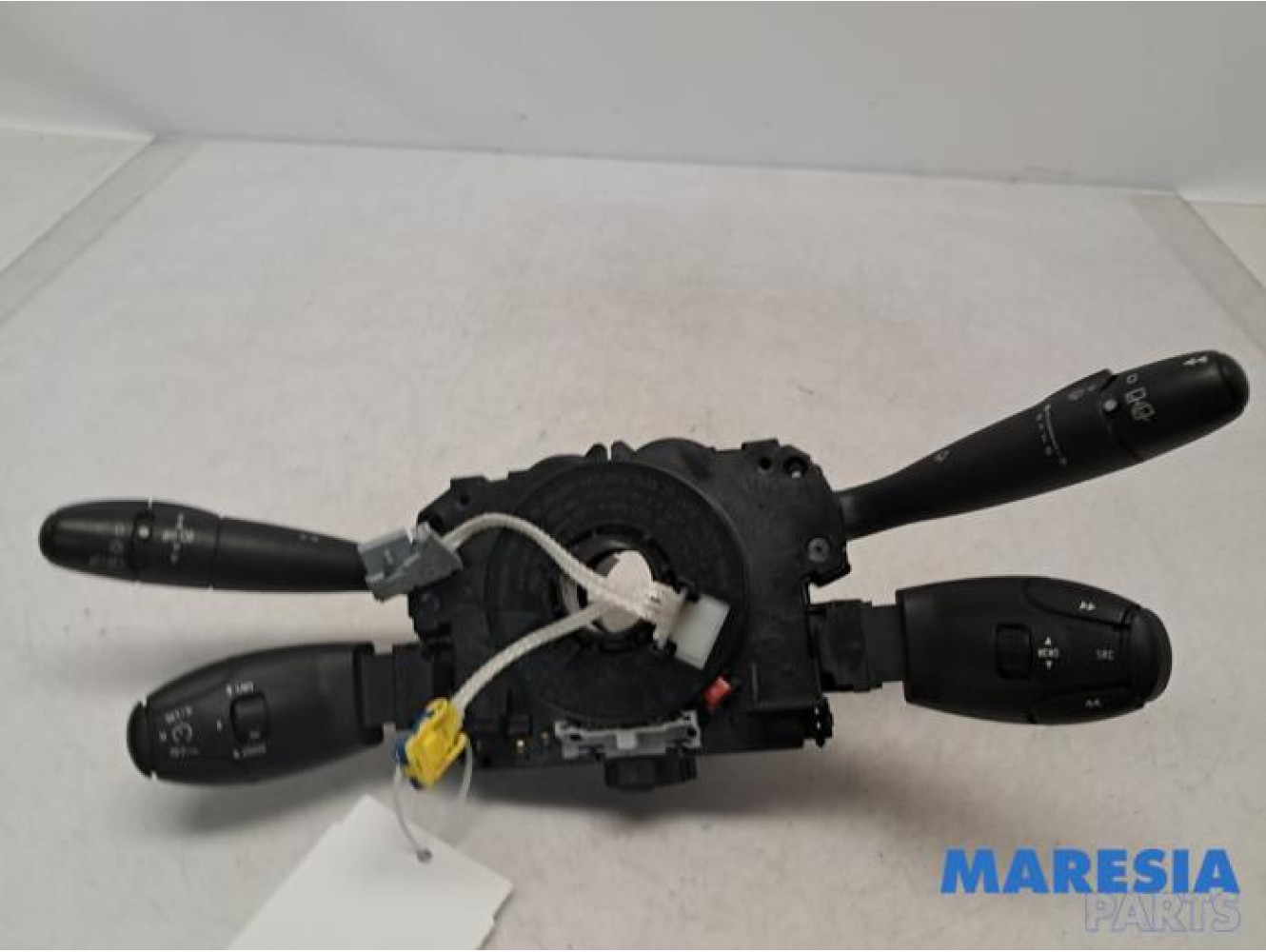 Citroen - Berlingo - Steering column stalk