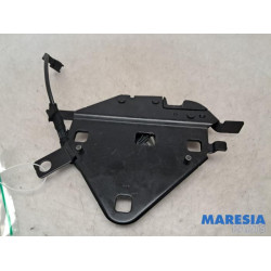 Peugeot - 207 - Convertible lock