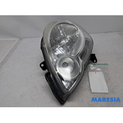 Renault - Kangoo - Scheinwerfer links