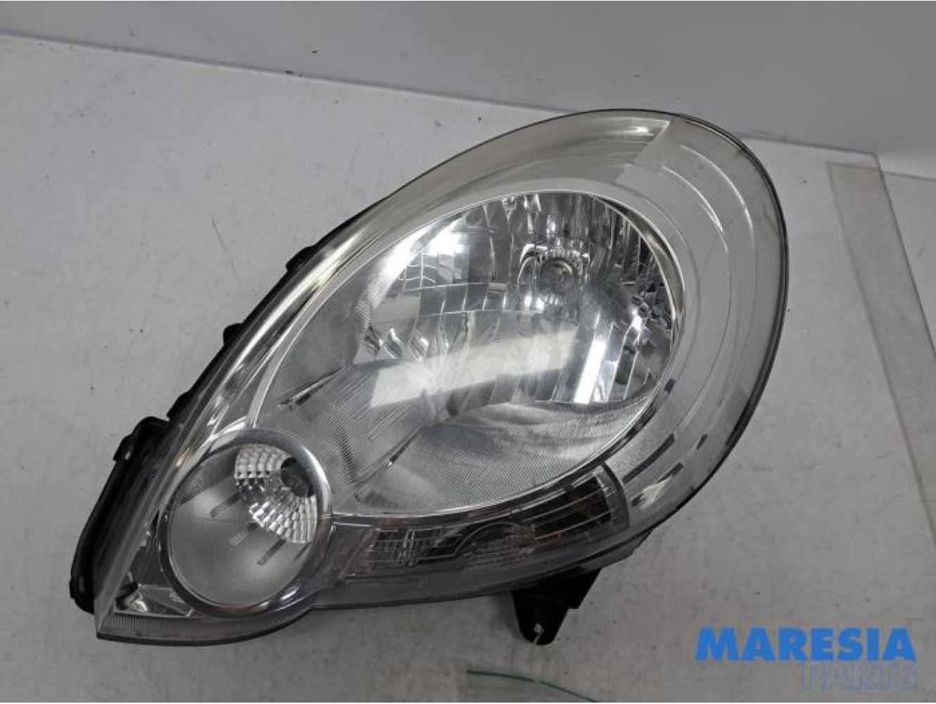 Renault - Kangoo - Scheinwerfer links