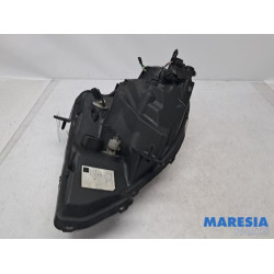 Renault - Kangoo - Scheinwerfer links