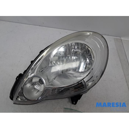 Renault - Kangoo - Scheinwerfer links