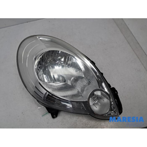 Renault - Kangoo - Headlight, right