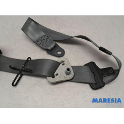 Citroen - Berlingo - Front seatbelt, right