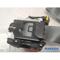 Citroen - Berlingo - Front seatbelt, right