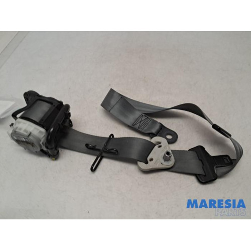 Citroen - Berlingo - Front seatbelt, right