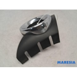 Peugeot - 207 - Abdeckplatte Nebelscheinwerfer rechts