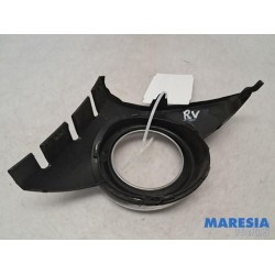 Peugeot - 207 - Abdeckplatte Nebelscheinwerfer rechts