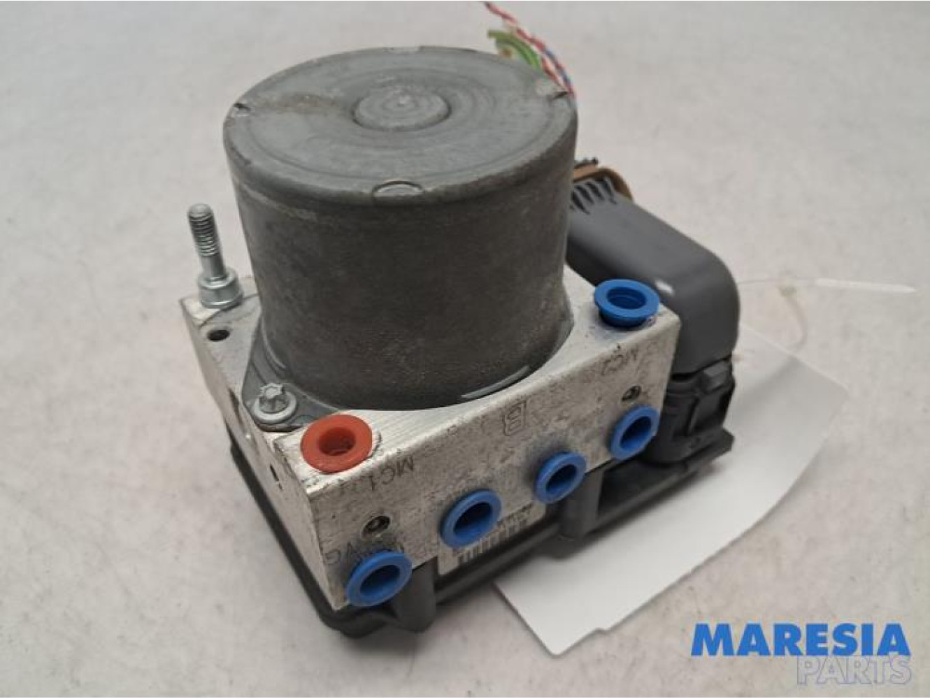 Citroen - Berlingo - ABS Pumpe