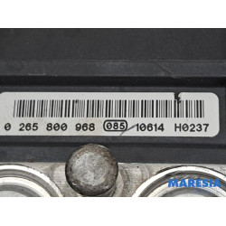 Citroen - Berlingo - ABS Pumpe
