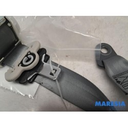 Citroen - Berlingo - Sicherheitsgurt links hinten