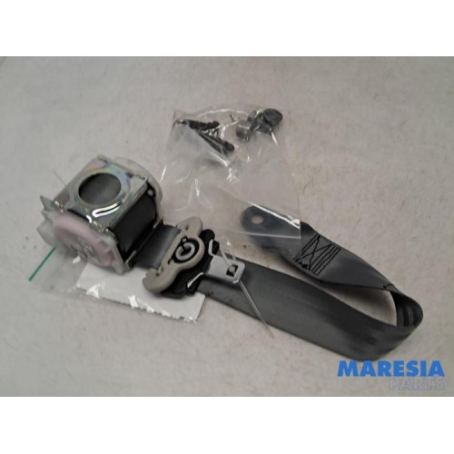 Citroen - Berlingo - Sicherheitsgurt links hinten