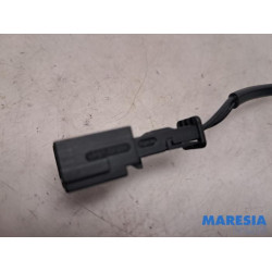 Peugeot - 207 - Convertible top position sensor