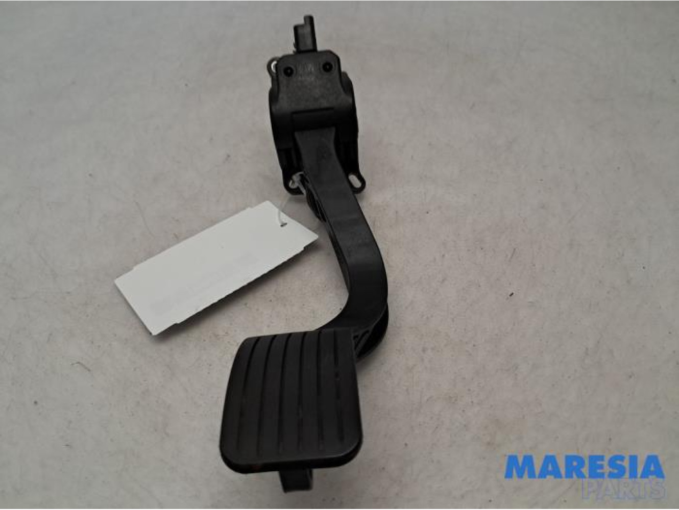 Citroen - Berlingo - Gaspedaalpositie Sensor