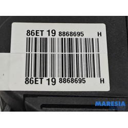 Citroen - Berlingo - Gaspedaalpositie Sensor