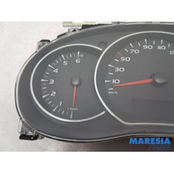 Renault - Kangoo - Instrument panel