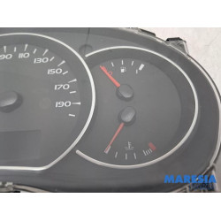 Renault - Kangoo - Instrument panel