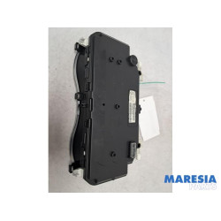 Renault - Kangoo - Instrument panel