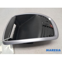 Peugeot - 207 - Dashboard vent