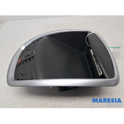 Peugeot - 207 - Dashboard vent