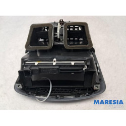 Peugeot - 207 - Dashboard vent