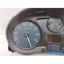 Citroen - Berlingo - Instrumentenbrett