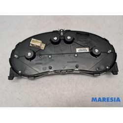 Citroen - Berlingo - Instrumentenbrett