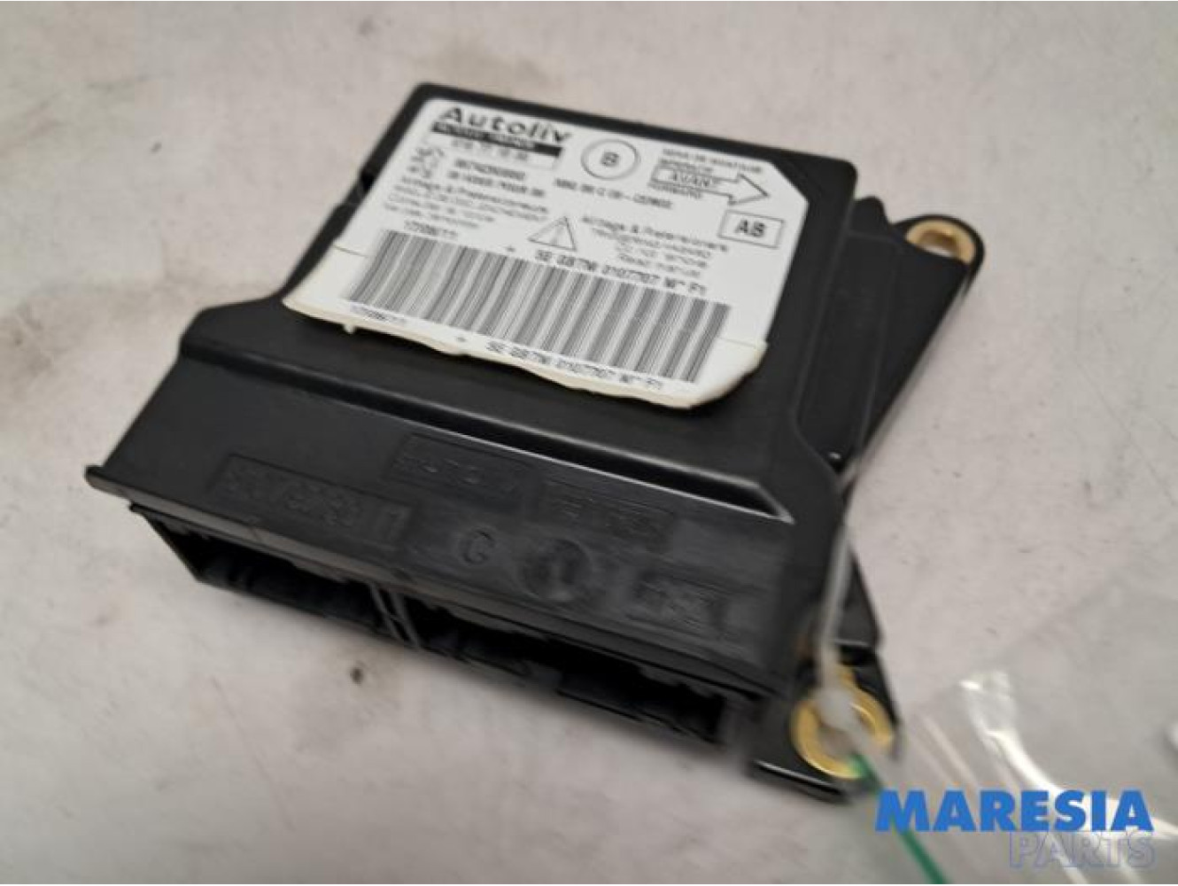 Citroen - Berlingo - Airbag Module