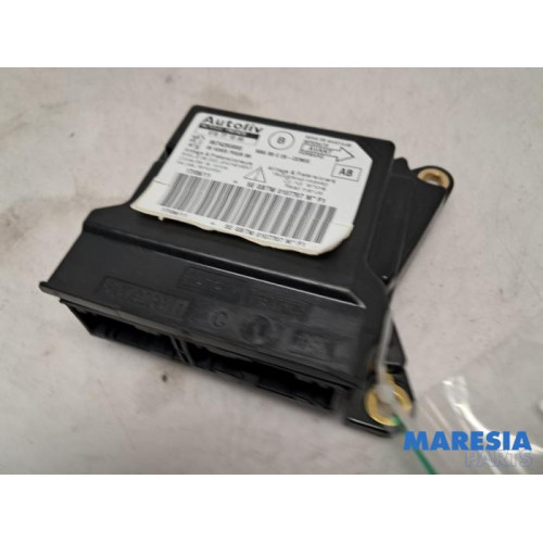 Citroen - Berlingo - Airbag Module