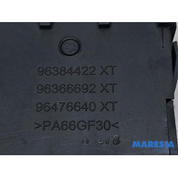 Citroen - Berlingo - AIH headlight switch