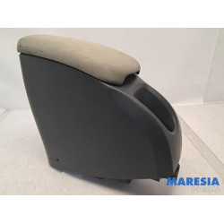 Renault - Kangoo - Middle console