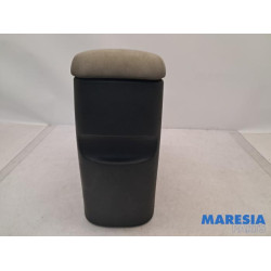 Renault - Kangoo - Middle console