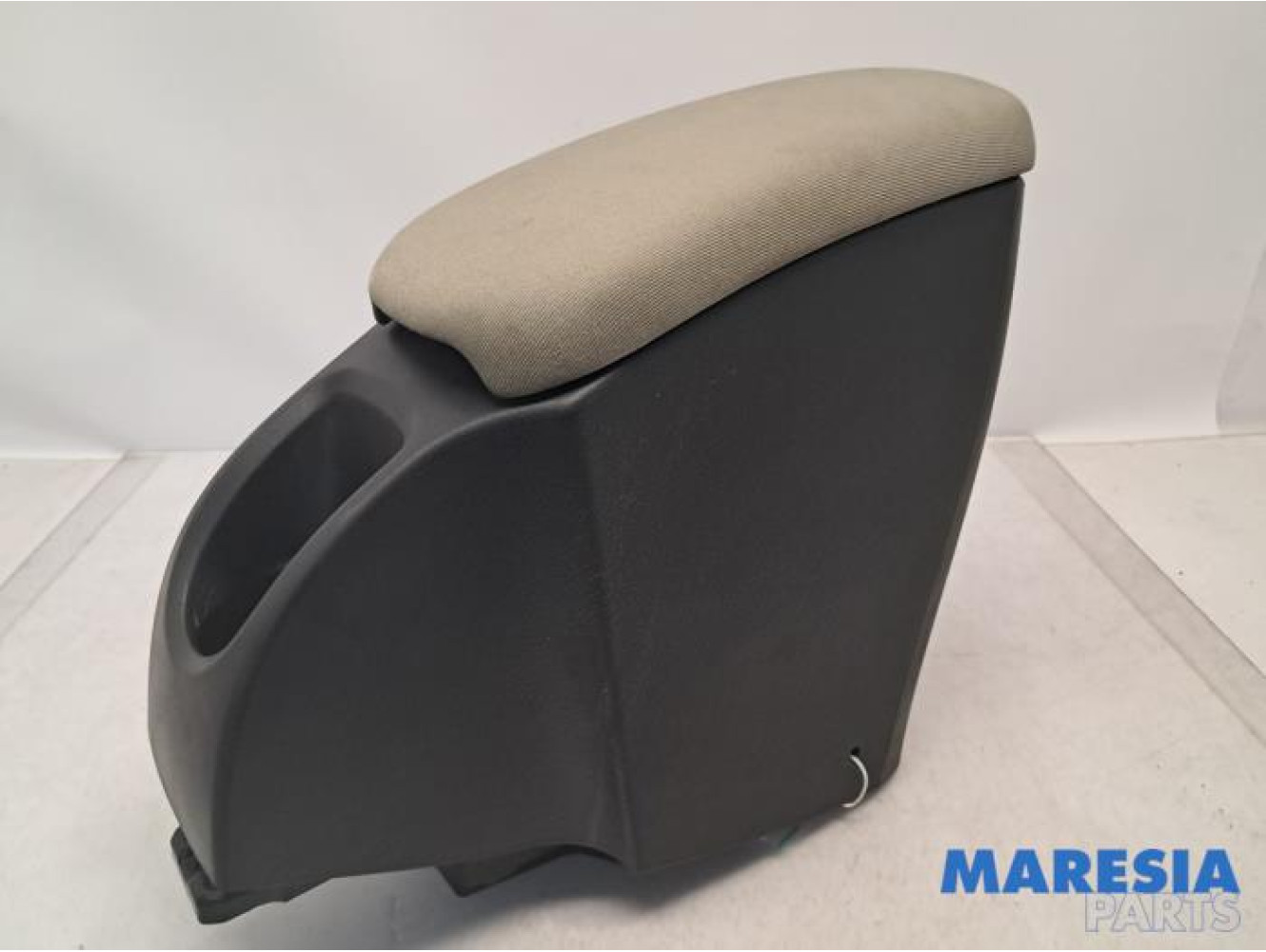 Renault - Kangoo - Middle console