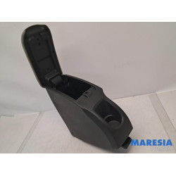 Renault - Kangoo - Middle console