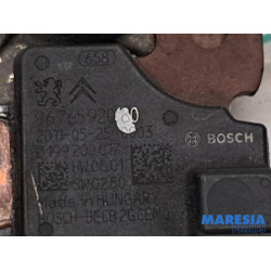 Citroen - Berlingo - Batteriesensor