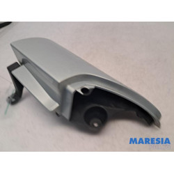Renault - Kangoo - Rear bumper component, left