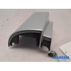 Renault - Kangoo - Rear bumper component, left