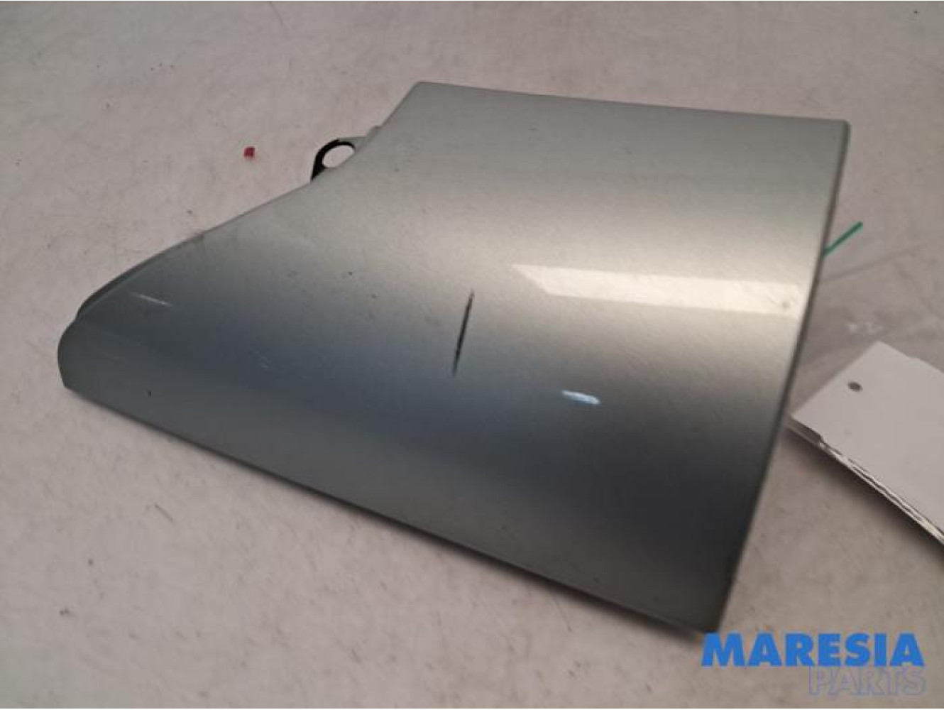 Renault - Kangoo - Rear bumper component, left
