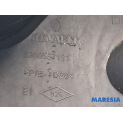 Renault - Kangoo - Rear bumper component, left