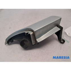 Renault - Kangoo - Rear bumper component, right
