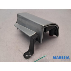 Renault - Kangoo - Rear bumper component, right