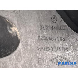Renault - Kangoo - Rear bumper component, right