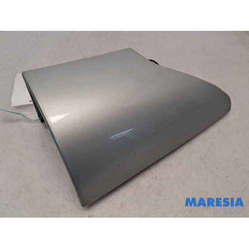 Renault - Kangoo - Rear bumper component, right