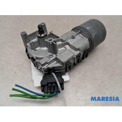Citroen - Berlingo - Front wiper motor