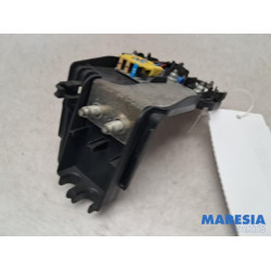 Citroen - Berlingo - Fuse box