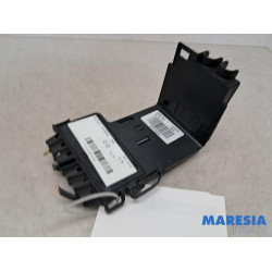 Citroen - Berlingo - Fuse box